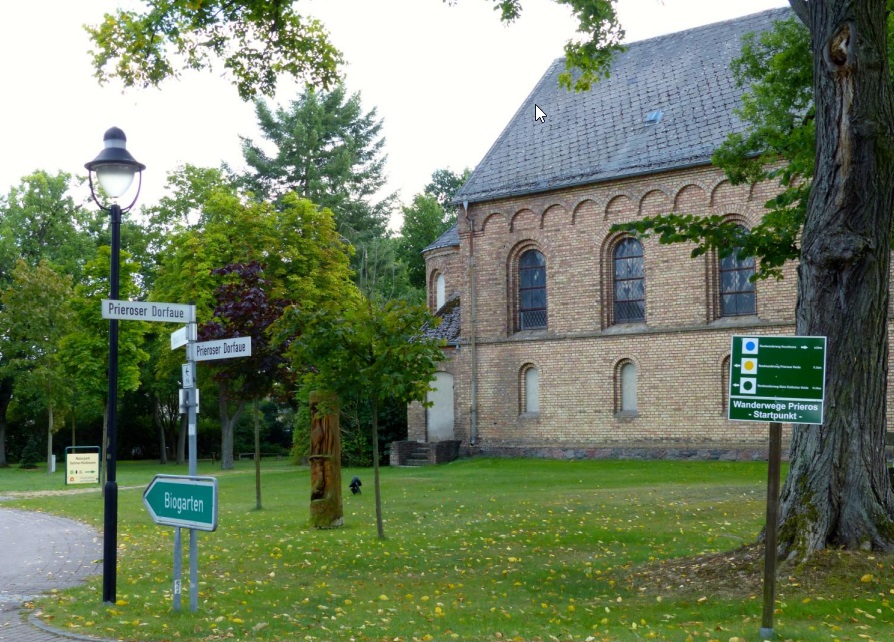 gemeinde heidesee prieros