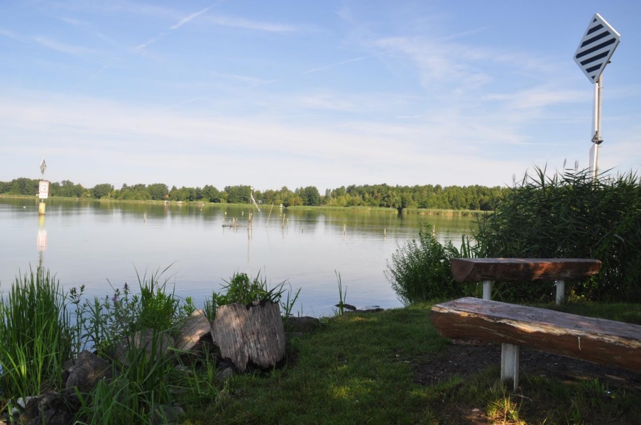 gemeinde heidesee wolzig