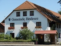 rathaus friedersdorf